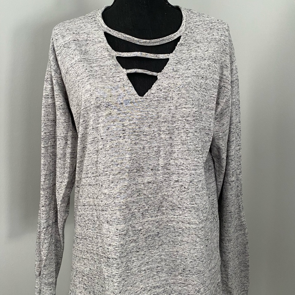 PINK Long Sleeve T-Shirt